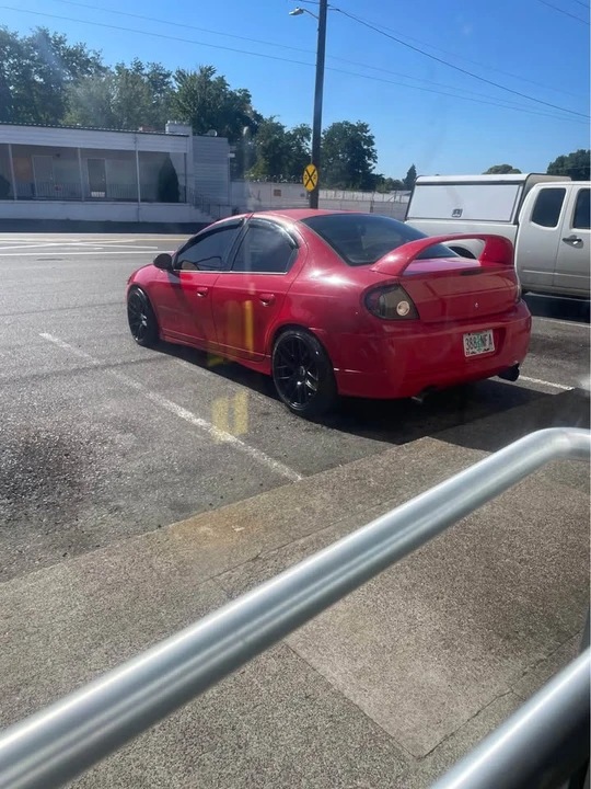 2004 Dodge Neon SRT-4 - Image 7 of 16