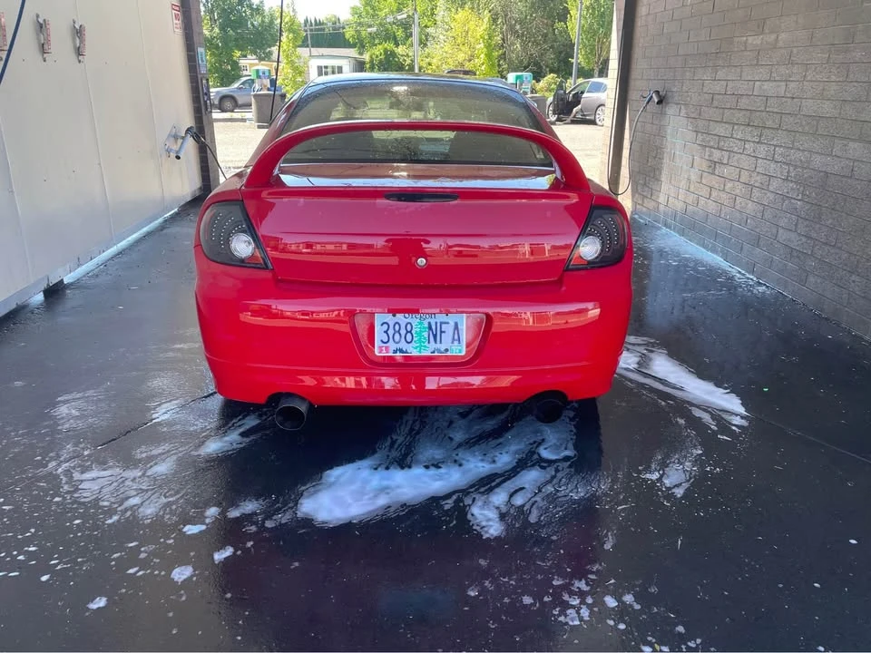 2004 Dodge Neon SRT-4 - Image 5 of 16