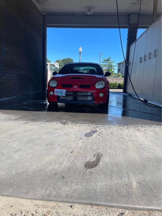 2004 Dodge Neon SRT-4 - Image 3 of 16