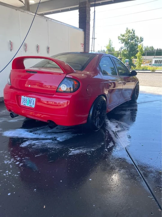 2004 Dodge Neon SRT-4 - Image 4 of 16