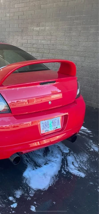 2004 Dodge Neon SRT-4 - Image 2 of 16