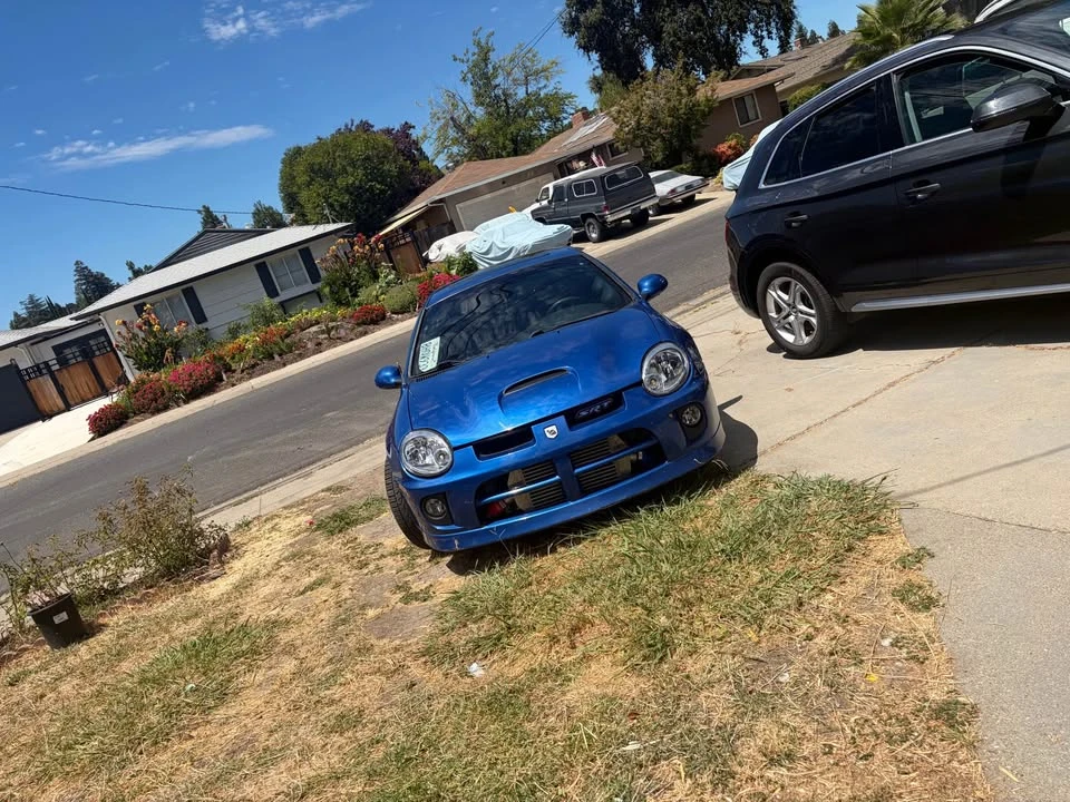 2004 Dodge Neon SRT-4 - Image 2 of 5