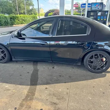 2004 Dodge Neon SRT-4