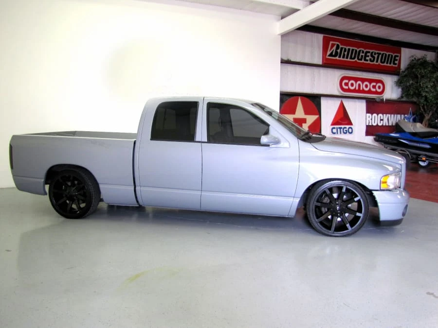 2004 Dodge Ram 3rd Gen - Image 2 of 11