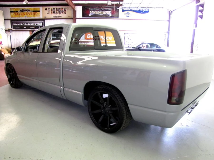 2004 Dodge Ram 3rd Gen - Image 3 of 11