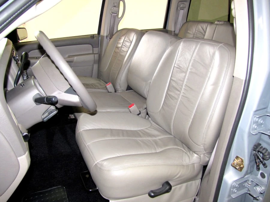 2004 Dodge Ram 3rd Gen - Image 4 of 11