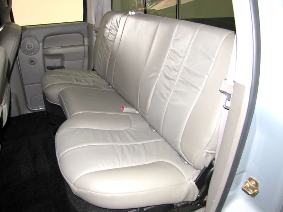 2004 Dodge Ram 3rd Gen - Image 5 of 11