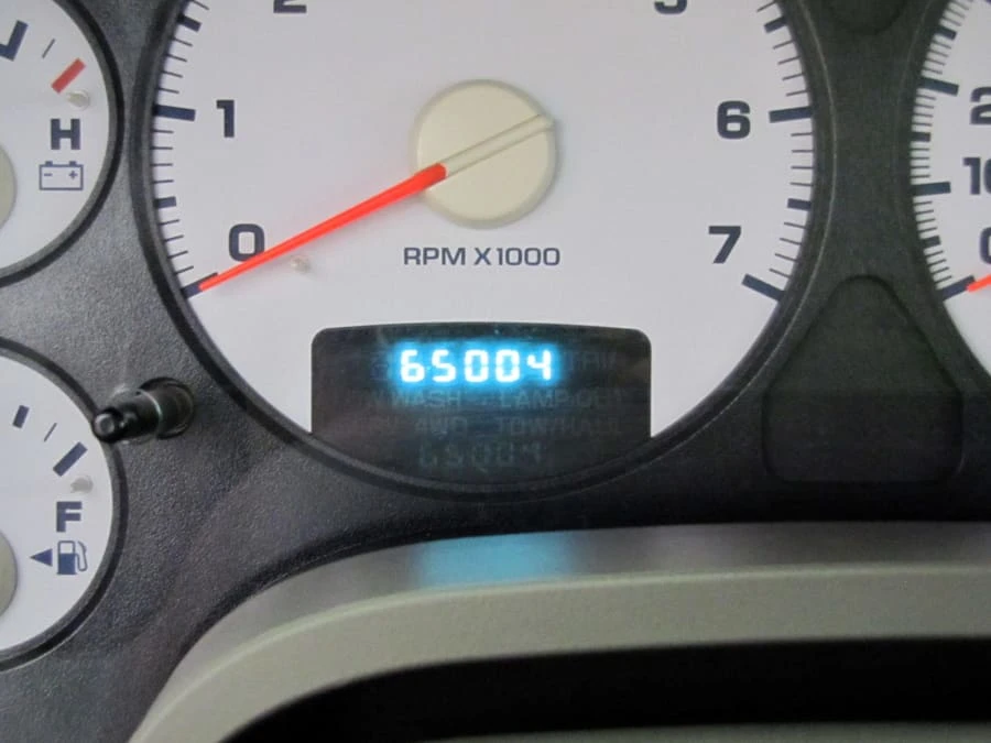 2004 Dodge Ram 3rd Gen - Image 6 of 11