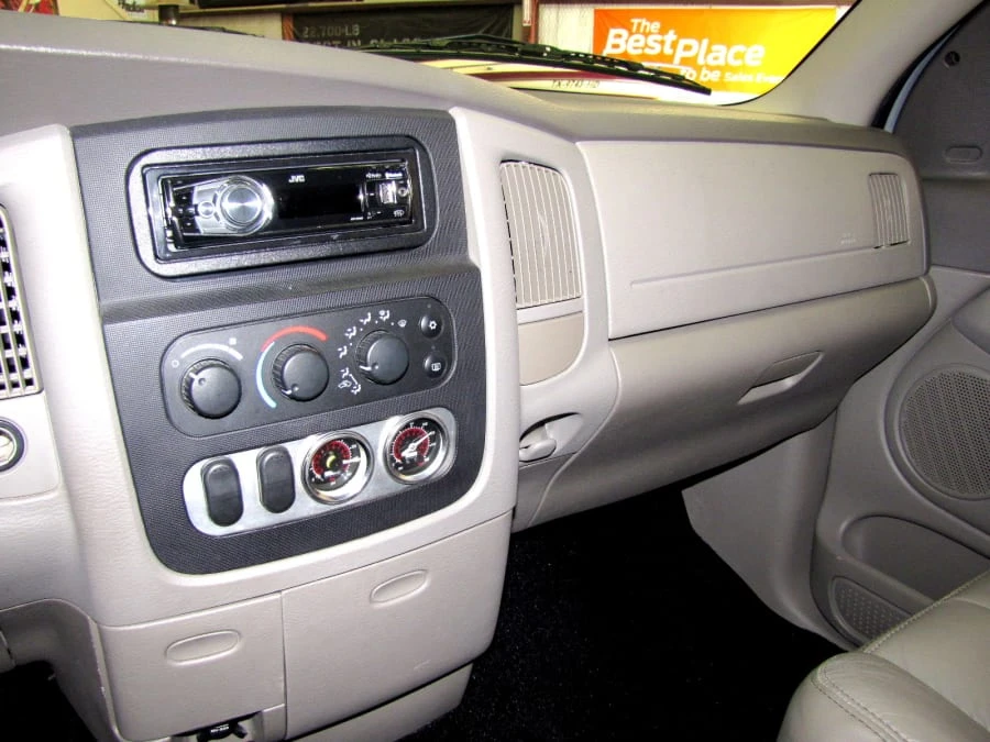 2004 Dodge Ram 3rd Gen - Image 7 of 11