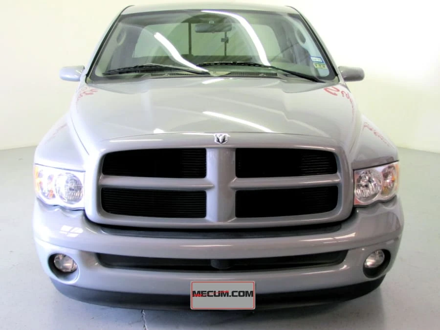 2004 Dodge Ram 3rd Gen - Image 11 of 11