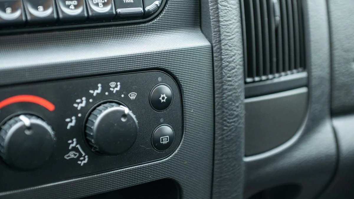 2004 Dodge Ram 3rd Gen - Image 30 of 30