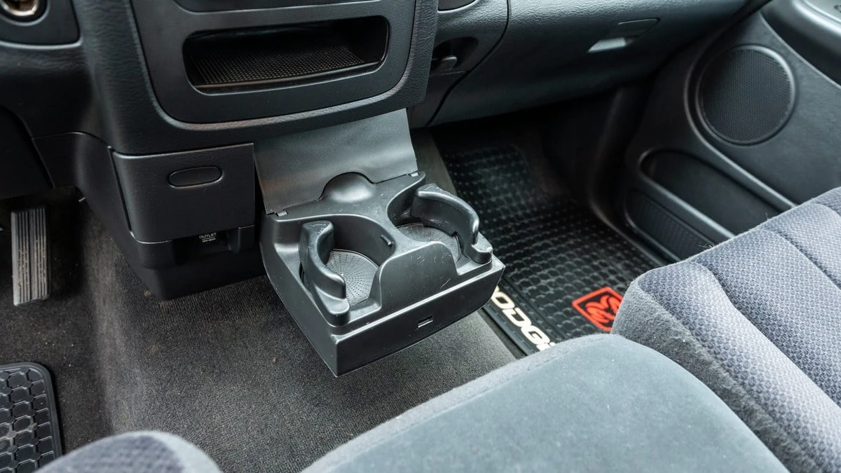 2004 Dodge Ram 3rd Gen - Image 29 of 30