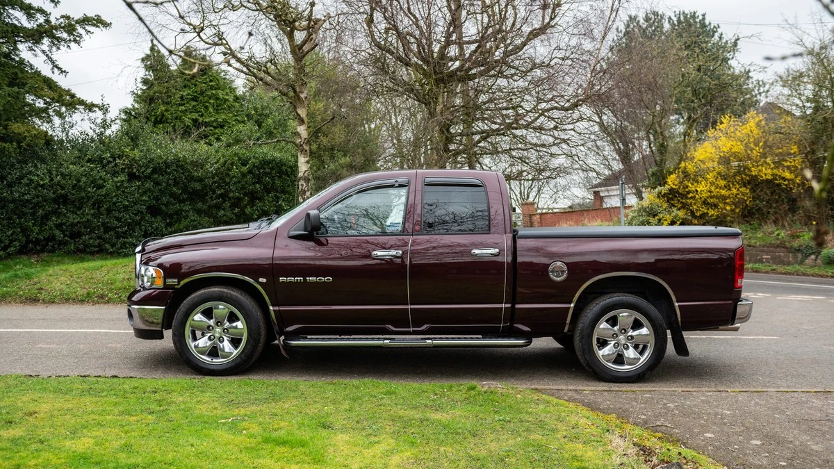 2004 Dodge Ram 3rd Gen - Image 7 of 30
