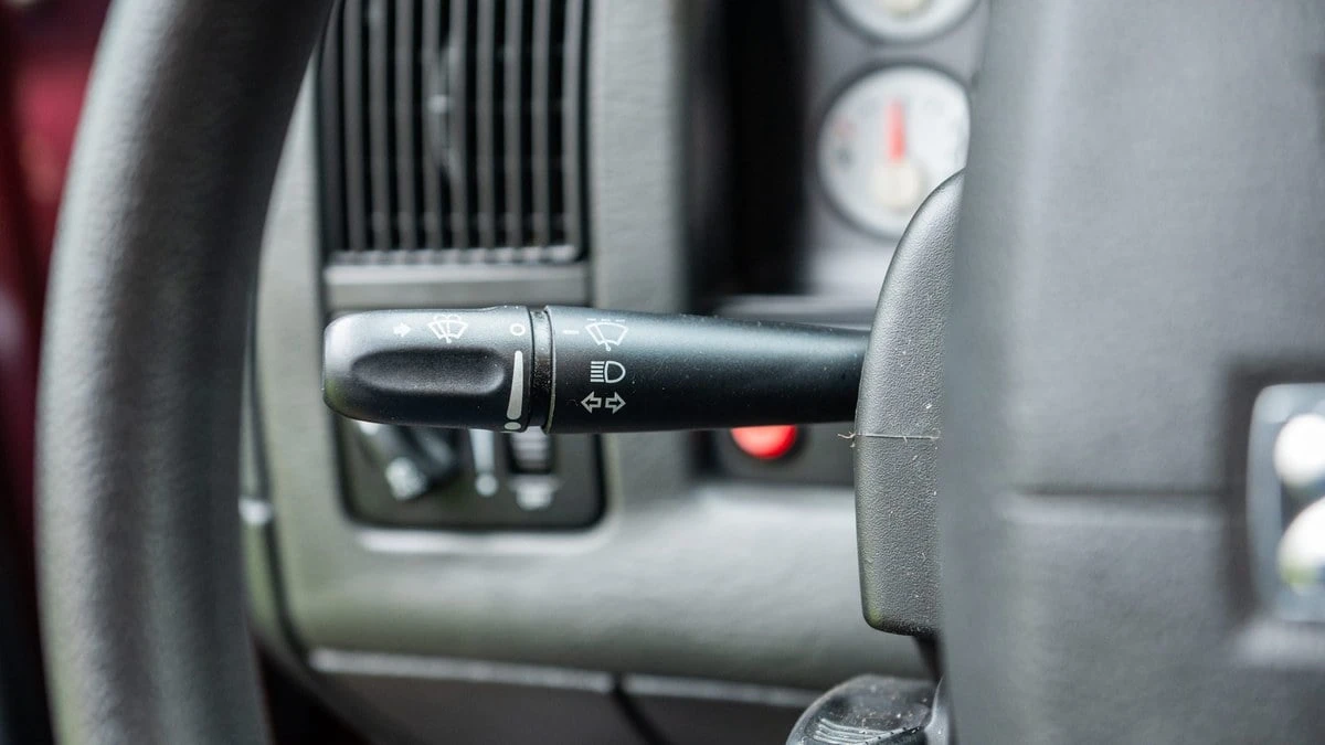 2004 Dodge Ram 3rd Gen - Image 27 of 30
