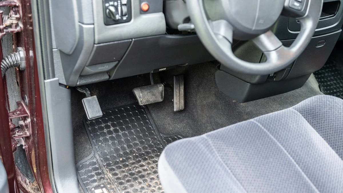 2004 Dodge Ram 3rd Gen - Image 16 of 30