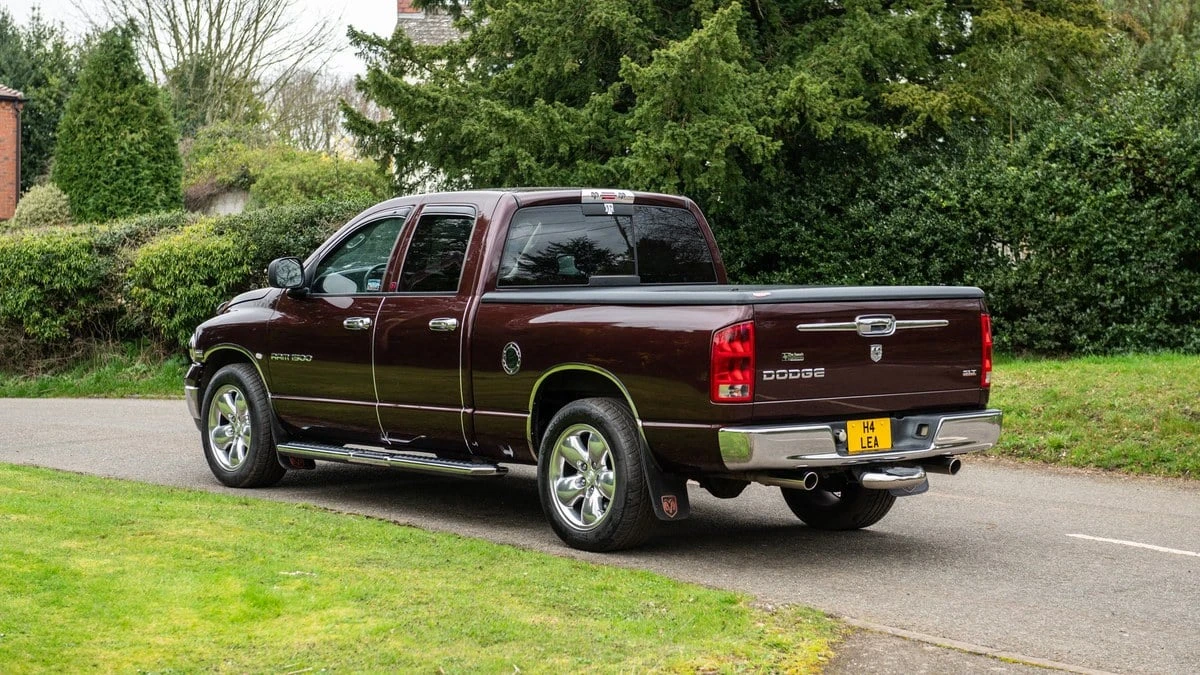 2004 Dodge Ram 3rd Gen - Image 6 of 30