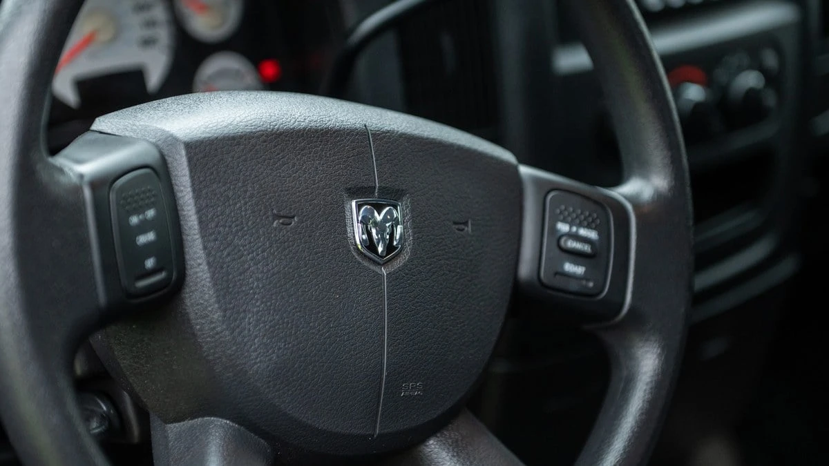 2004 Dodge Ram 3rd Gen - Image 17 of 30