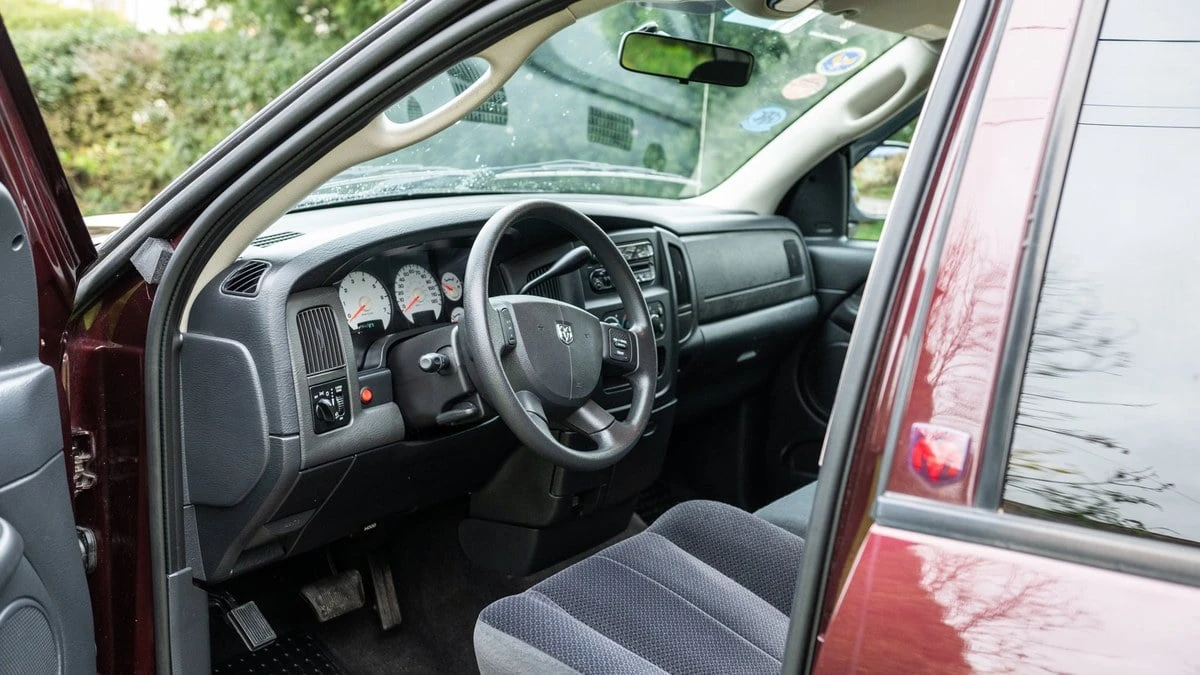 2004 Dodge Ram 3rd Gen - Image 13 of 30