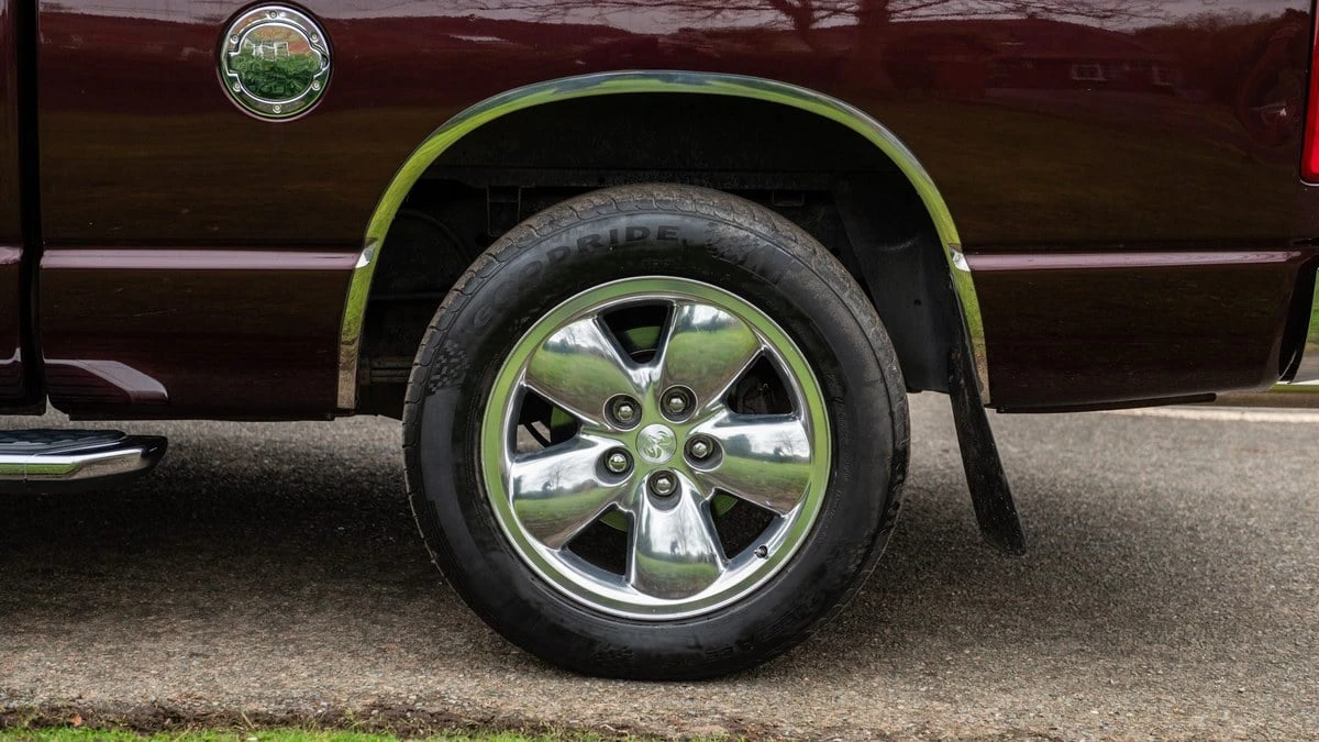 2004 Dodge Ram 3rd Gen - Image 9 of 30