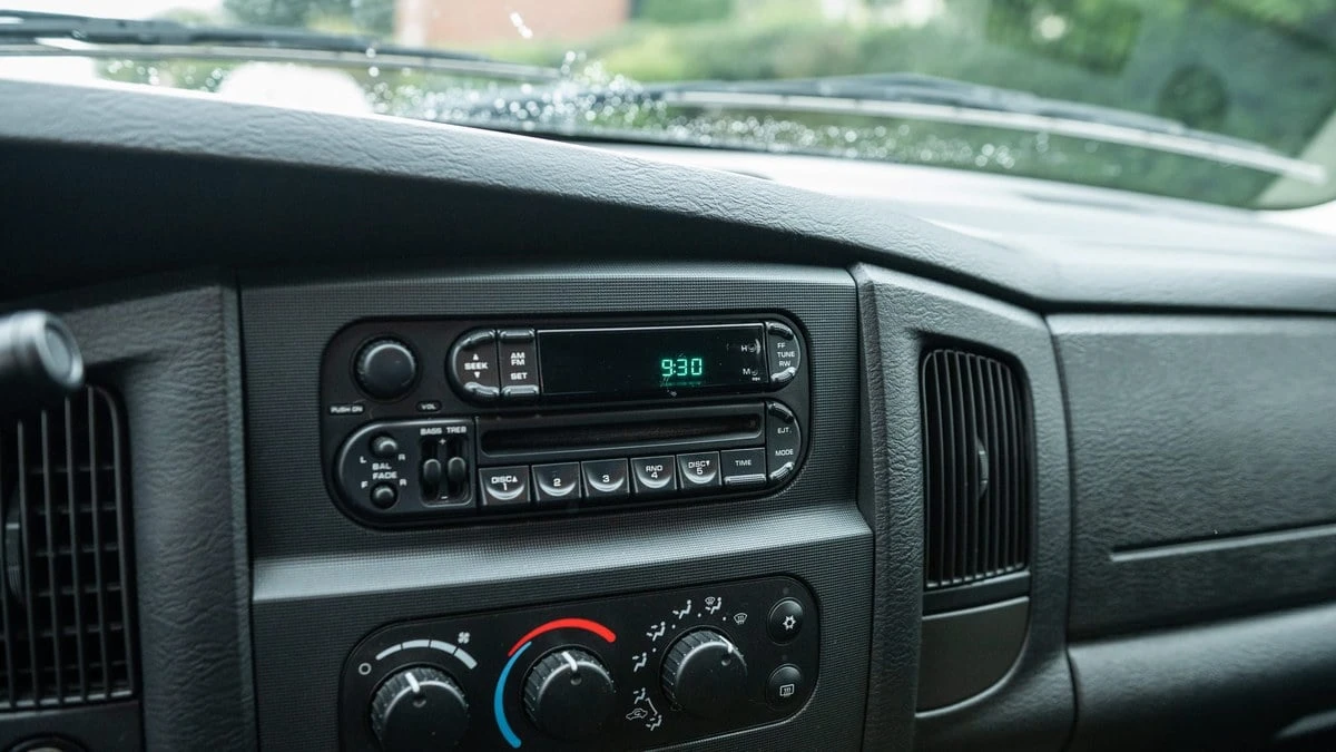 2004 Dodge Ram 3rd Gen - Image 25 of 30