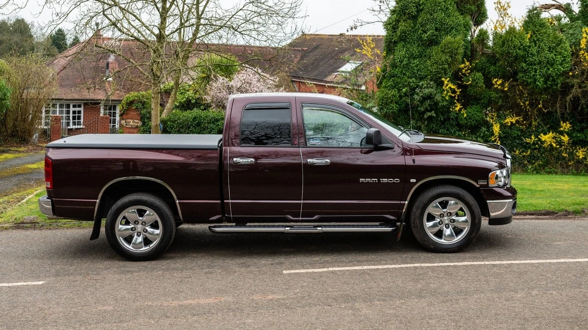 2004 Dodge Ram 3rd Gen - Image 8 of 30