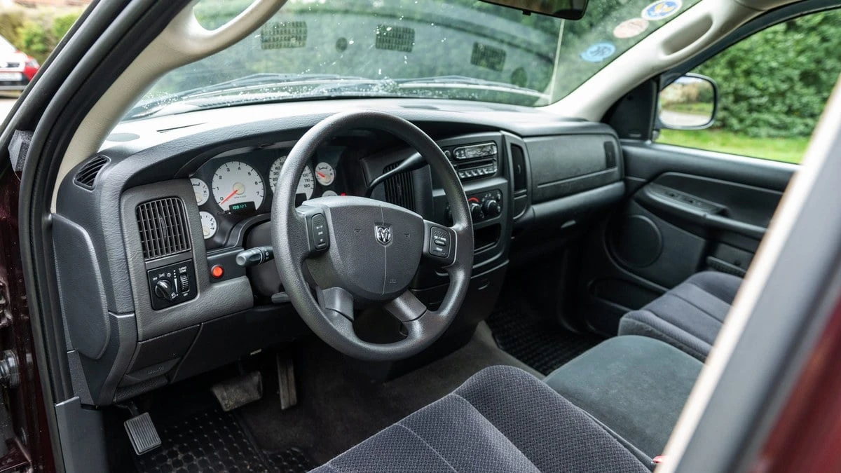 2004 Dodge Ram 3rd Gen - Image 14 of 30