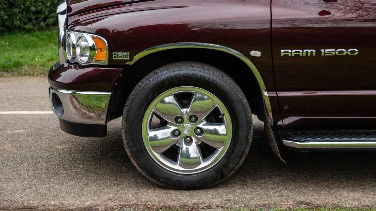 2004 Dodge Ram 3rd Gen - Image 10 of 30