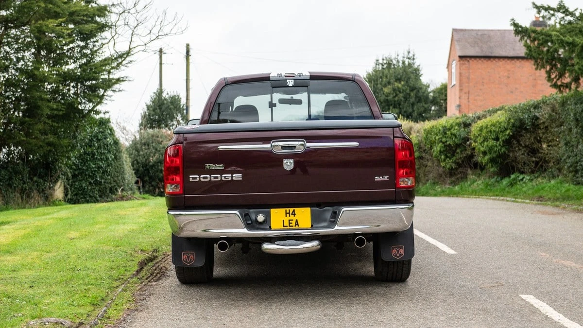 2004 Dodge Ram 3rd Gen - Image 5 of 30