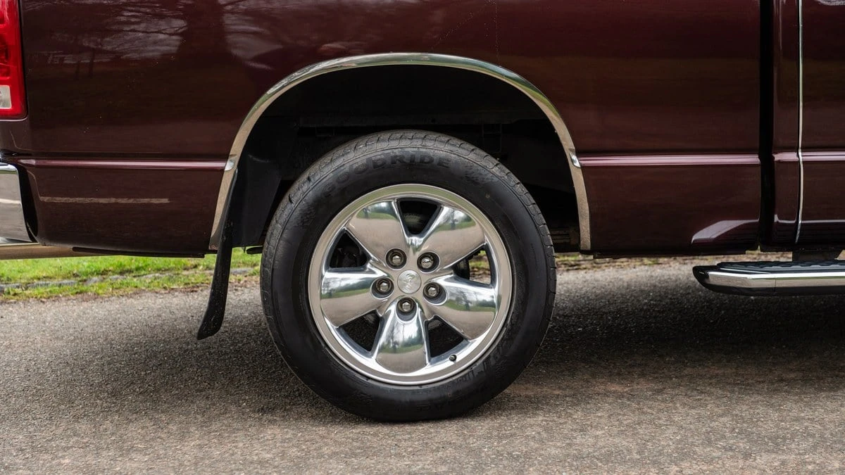 2004 Dodge Ram 3rd Gen - Image 12 of 30