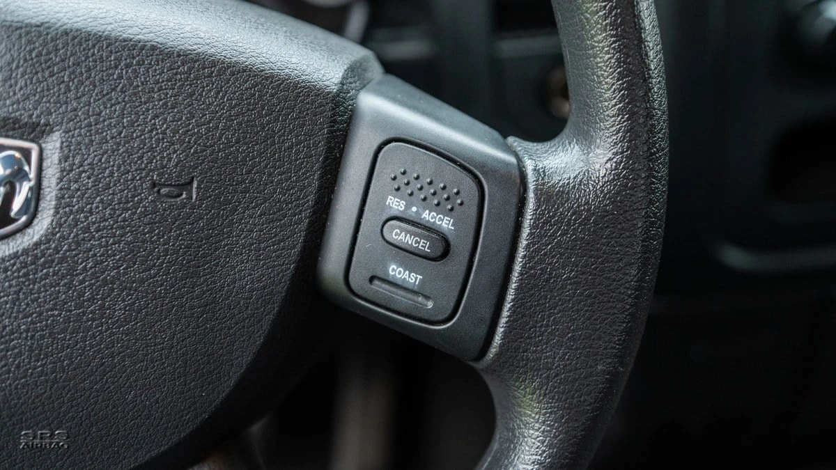 2004 Dodge Ram 3rd Gen - Image 19 of 30