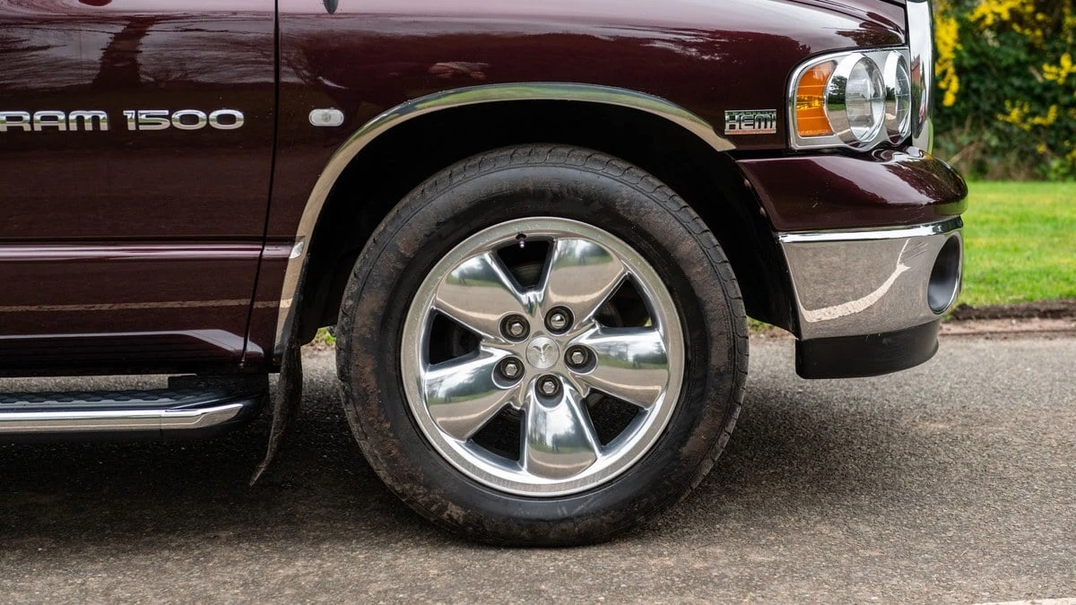 2004 Dodge Ram 3rd Gen - Image 11 of 30