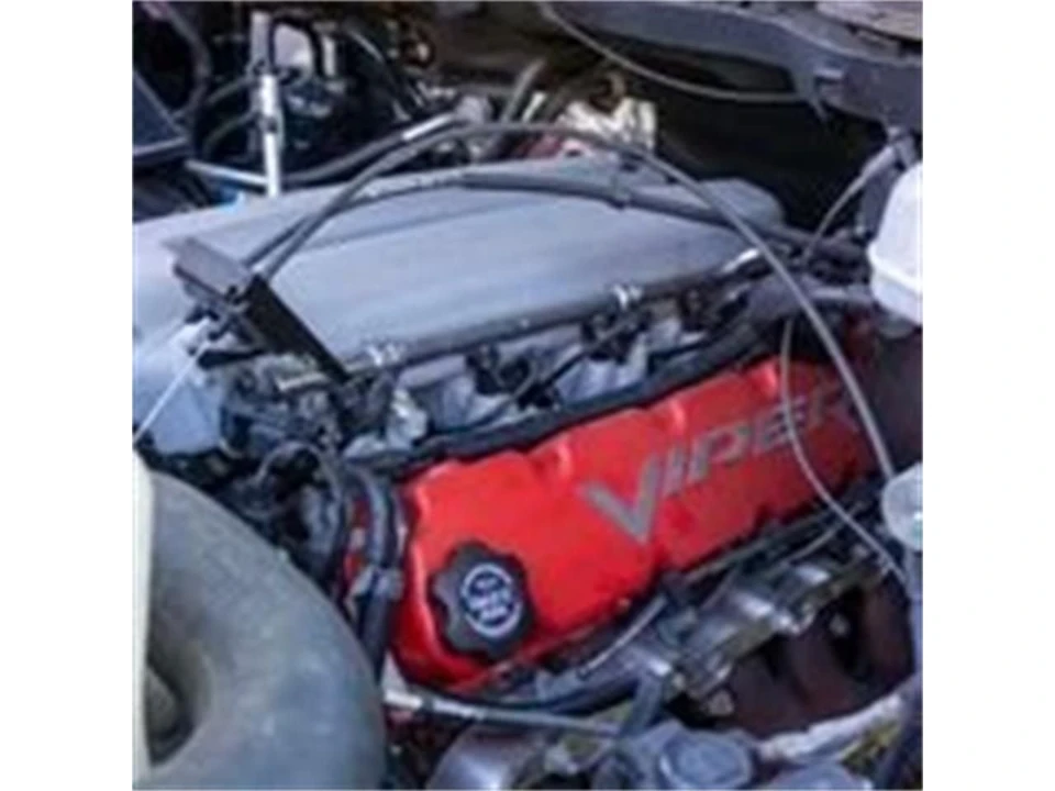 2004 Dodge Ram SRT-10 3rd Gen - Image 12 of 13