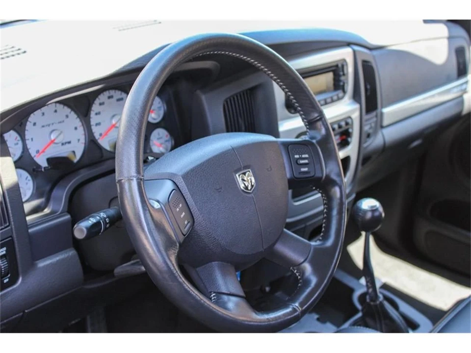 2004 Dodge Ram SRT-10 3rd Gen - Image 11 of 13