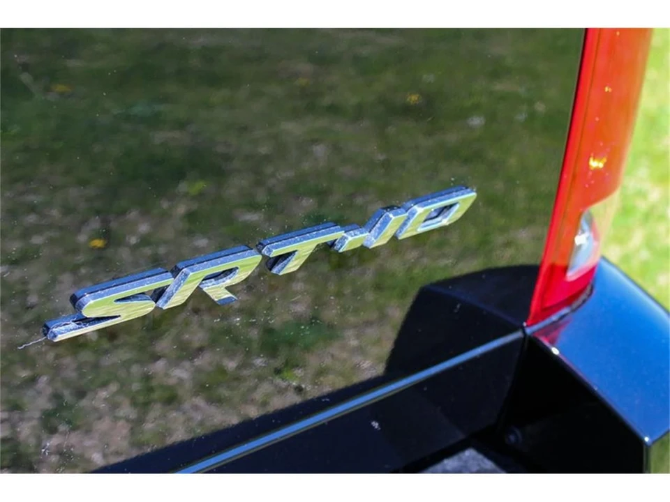 2004 Dodge Ram SRT-10 3rd Gen - Image 3 of 13