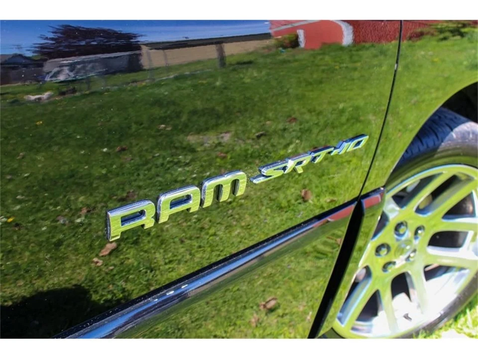 2004 Dodge Ram SRT-10 3rd Gen - Image 8 of 13