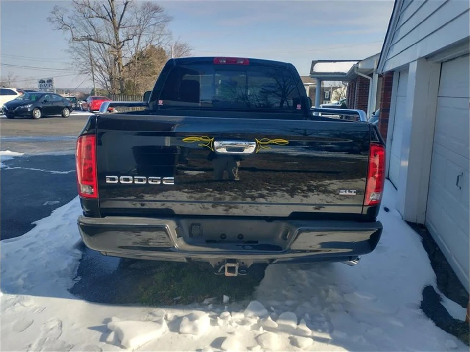 2004 Dodge Ram 3rd Gen - Image 4 of 16