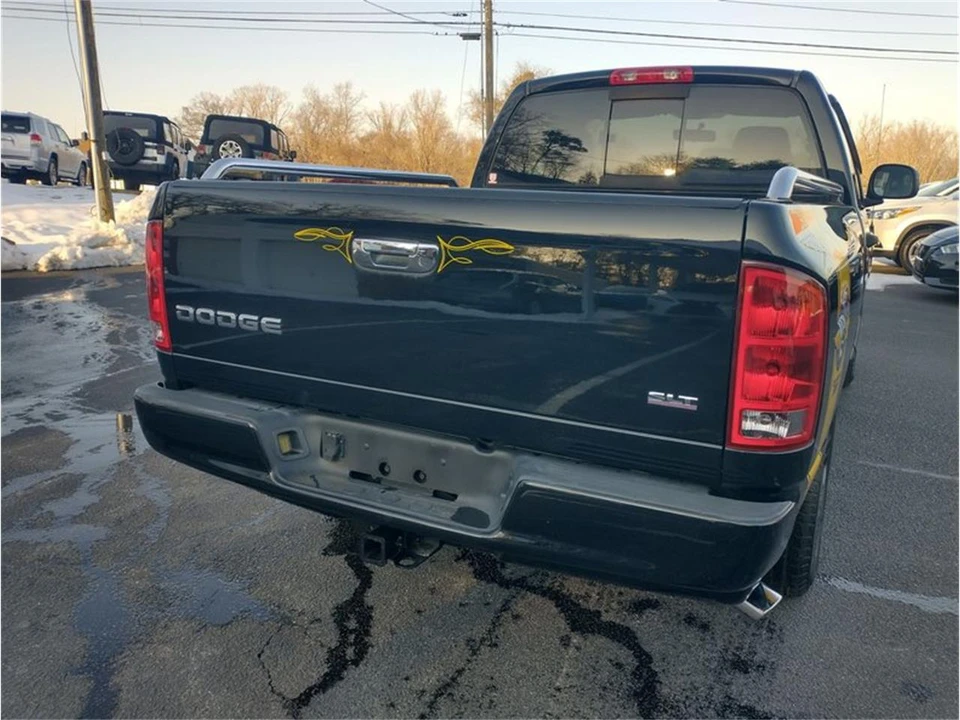 2004 Dodge Ram 3rd Gen - Image 5 of 16