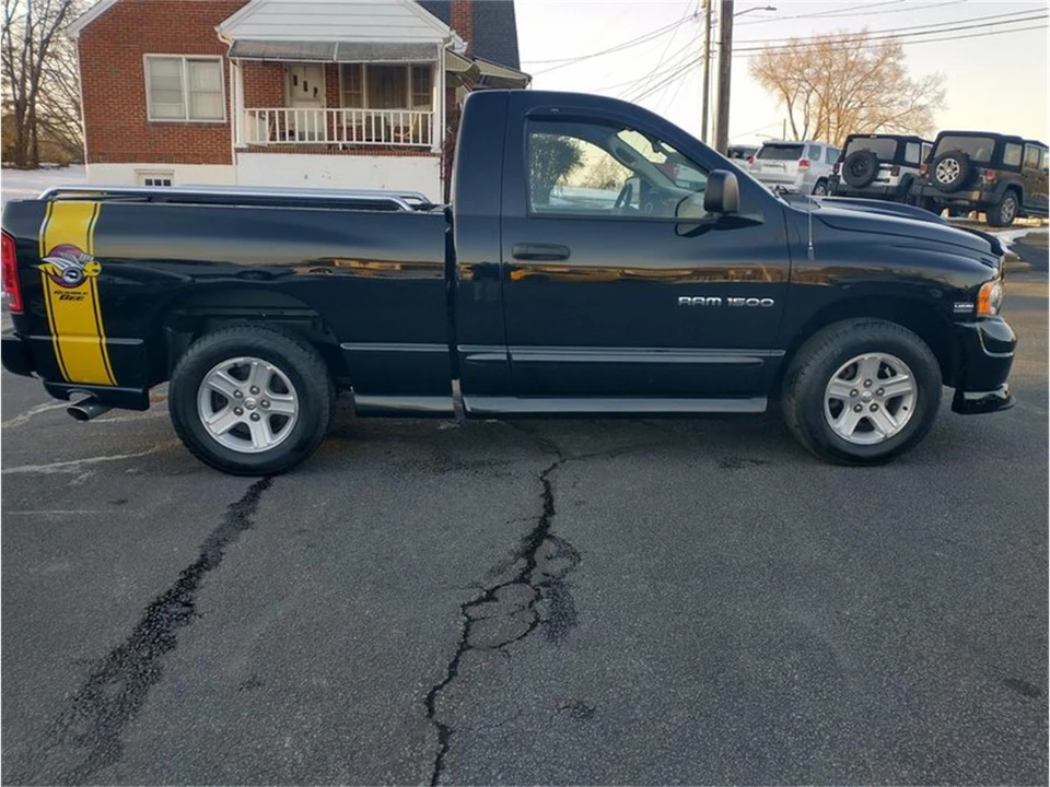 2004 Dodge Ram 3rd Gen - Image 6 of 16