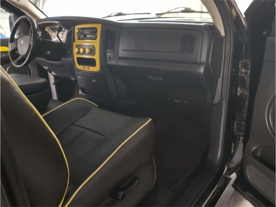 2004 Dodge Ram 3rd Gen - Image 11 of 16