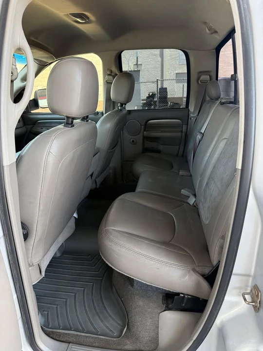 2004 Dodge Ram 3rd Gen - Image 5 of 10