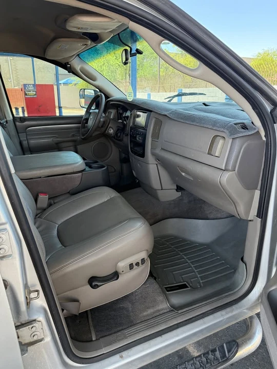 2004 Dodge Ram 3rd Gen - Image 8 of 10