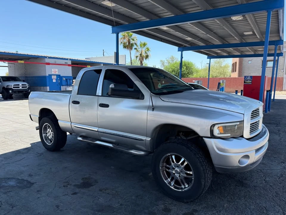 2004 Dodge Ram 3rd Gen - Image 3 of 10