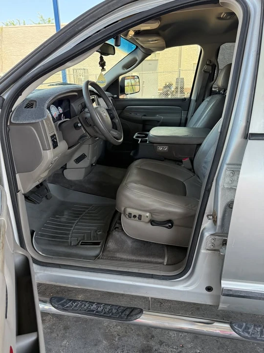 2004 Dodge Ram 3rd Gen - Image 6 of 10