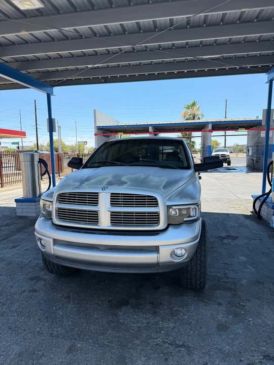 2004 Dodge Ram 3rd Gen - Image 2 of 10