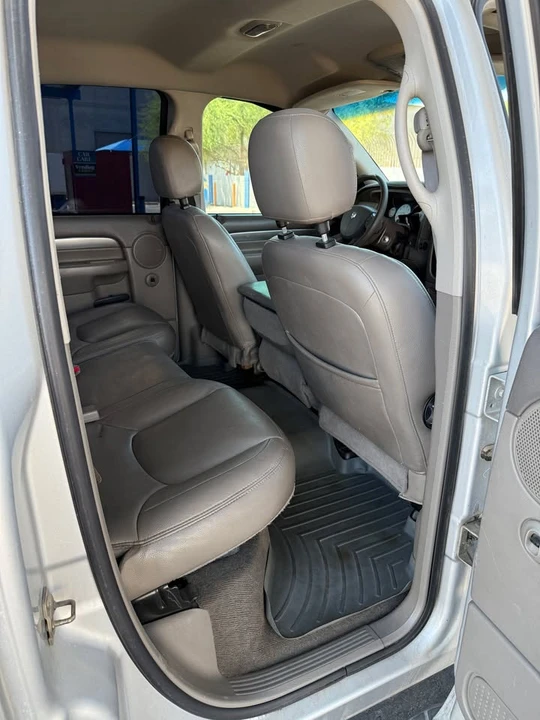 2004 Dodge Ram 3rd Gen - Image 9 of 10