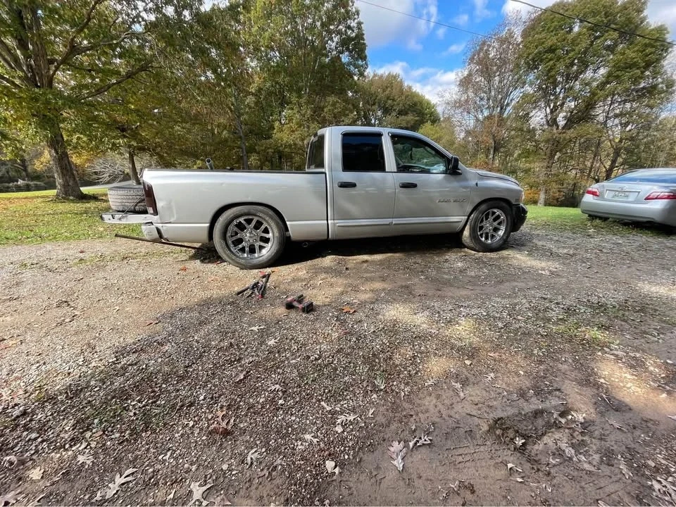 2004 Dodge Ram 3rd Gen - Image 6 of 9