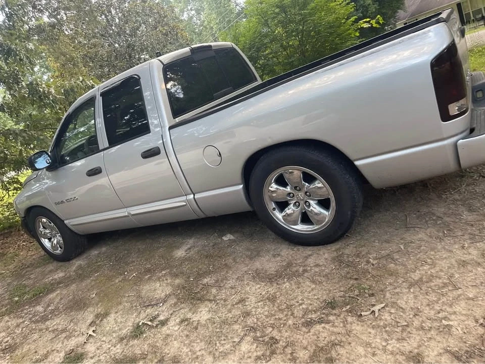 2004 Dodge Ram 3rd Gen - Image 3 of 9