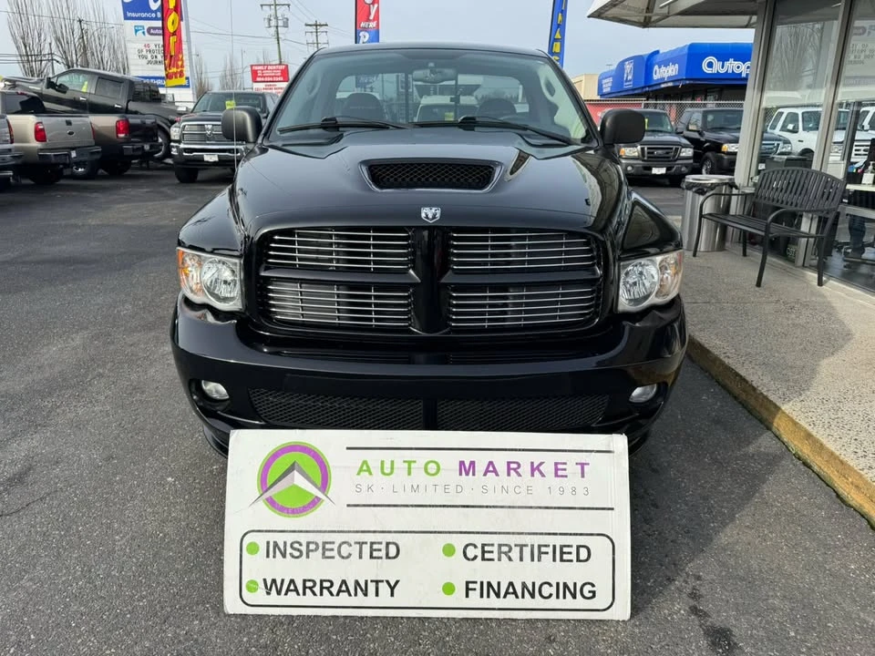 2004 Dodge Ram 3rd Gen - Image 3 of 20