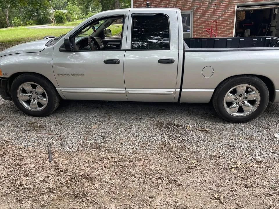 2004 Dodge Ram 3rd Gen - Image 2 of 9
