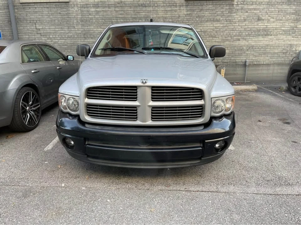 2004 Dodge Ram 3rd Gen - Image 4 of 9